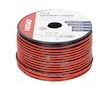 Vodič reproduktoru dvoužilový CCA 2x0.75mm2 100m 3.75A AMiO-04457