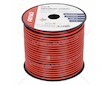 Vodič reproduktoru dvoužilový CCA 2x1.5mm2 100m 7.5A AMiO-04459
