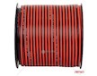 Vodič reproduktoru dvoužilový CCA 2x1.5mm2 100m 7.5A AMiO-04459