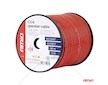 Vodič reproduktoru dvoužilový CCA 2x1.5mm2 100m 7.5A AMiO-04459