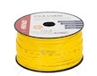 Vodič reproduktoru jednožilový CCA 1x0.75mm2 100m 3.75A 12/230V AMiO-04447
