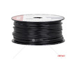 Vodič reproduktoru jednožilový CCA 1x1.5mm2 50m 7.5A 12/230V AMiO-04455