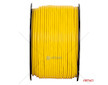 Vodič reproduktoru jednožilový CCA 1x1mm2 100m 5A 12/230V AMiO-04448