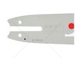 Vodící lišta na řetězovou pilu 14" 3/8" 1,3mm 50z RAPID
