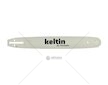 Vodící lišta pro řetězové pily 16" 3/8" 1,3mm 57z KELTIN