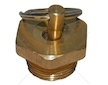 Vodni vypousteci ventil WOSIMAN J-31018