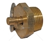 Vodni vypousteci ventil WOSIMAN J-31018