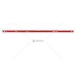 Vodováha magnetická hliníková STRONG LINE GEKO (Délka: 30 cm)