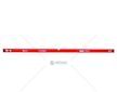 Vodováha magnetická hliníková STRONG LINE GEKO (Délka: 40 cm)