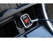 Voltmetr digitální do zásuvky zapalovače 12/24V Testr napětí autobaterie s nabíječkou