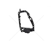 VOLVO FH NEW FH16 21-UP HEAD LAMP HOUSING LH TANGDE TD13-51-009L