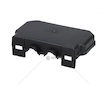 VOLVO FH4 FM4 CONTROL UNITS COVER PP TANGDE TD11-51-333