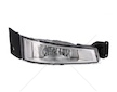 VOLVO FH4 FOG LAMP CHROME RH E-MARK TANGDE TD01-51-033CR
