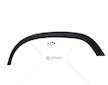 VOLVO FH4 MUDGUARD WIDENER PP LH TANGDE TD11-51-204L