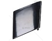 VOLVO FM4 HEAD LAMP CASE COVER LH TANGDE TD11-51-143L