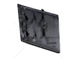 VOLVO FM4 HEAD LAMP CASE COVER LH TANGDE TD11-51-143L