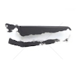 VOLVO VM FL BUMPER COVER GARNISH RH TANGDE TD10-51-008GR