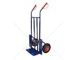 Vozík ruční / rudl, max. nosnost 200 kg, GEKO