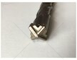 Vrták do betonu SDS-Plus 12x800mm Quatro MAR-POL