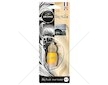 Vůně do auta Aroma Car Bio Fresh 8ml Black