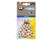 Vůně do auta K2 ROKO HAPPY K2 V812H