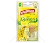 Vůně do auta - lemon