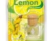Vůně do auta - lemon
