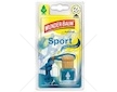 Vůně do auta - sport