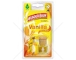 Vůně do auta - vanilla