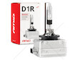 Výbojka D1R 35W 4300K xenonová AMiO BASIC