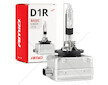 Výbojka D1R 35W 6000K xenonová AMiO BASIC