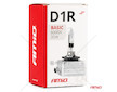 Výbojka D1R 35W 6000K xenonová AMiO BASIC