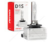 Výbojka D1S 35W 4300K xenonová AMiO BASIC