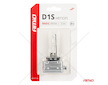 Výbojka D1S 35W 4300K xenonová BASIC blister AMIO-03863