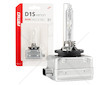 Výbojka D1S 35W 6000K xenonová BASIC blister AMIO-03864