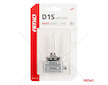 Výbojka D1S 35W 6000K xenonová BASIC blister AMIO-03864