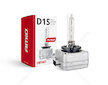 Výbojka D1S 6000K xenonová AMiO PREMIUM