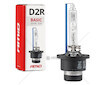 Výbojka D2R 8000K xenonová AMiO BASIC