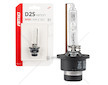 Výbojka D2S 35W 4300K xenonová BASIC blister AMIO-03860