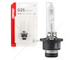 Výbojka D2S 35W 6000K xenonová BASIC blister AMIO-03861