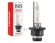 Výbojka D2S 4300K xenonová AMiO BASIC