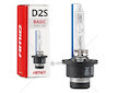Výbojka D2S 8000K xenonová AMiO BASIC