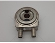 Výměník oleje Multicar M26.2,4 Fumo E-3 4012321
