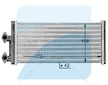 Výměník tepla, vnitřní vytápění AVA VL6035