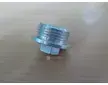 Vypouštěcí zátka motoru, převodovky, hydrauliky | Z2568.01