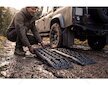 Vyprošťovací terénní rampy OFF-ROAD 104×28 cm, 10 t, sada 2 ks GEKO