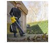Vysavač na listí a foukač 3300 W – POWERPLUS