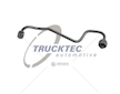 Vysokotlaké vedení, vstřikovací systém TRUCKTEC AUTOMOTIVE 02.13.092