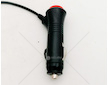 Výstražný maják, světlo oranžové 10-30V, 30 LED M82711 MAR-POL