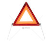 Výstražný trojúhelník AMiO RT611 E-MARK AMIO-04393